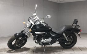 KAWASAKI ELIMINATOR 250V VN250A