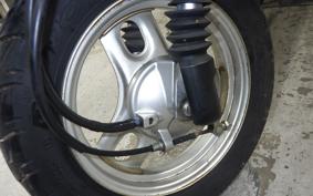 HONDA TODAY 2