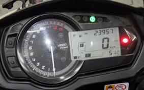 KAWASAKI NINJA 1000 2014