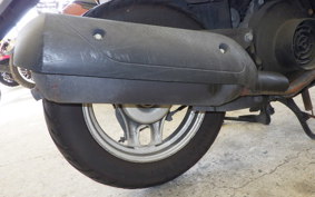 HONDA DIO CESTA GEN 2 AF62