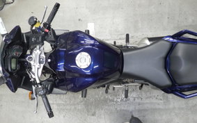 YAMAHA FZ1 FAZER 2007