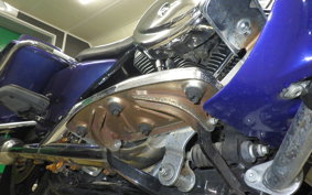 HARLEY FLHR 1450 2005