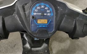 YAMAHA JOG AY01