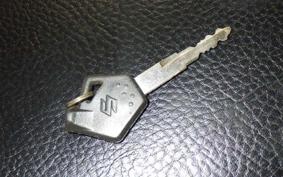 SUZUKI ADDRESS V125 DT11A