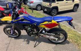 HUSQVARNA SM250R