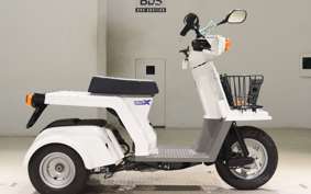 HONDA GYRO X TD02