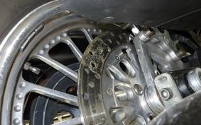 HARLEY FXDL 1450 2003