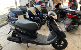 YAMAHA JOG DX SA58J