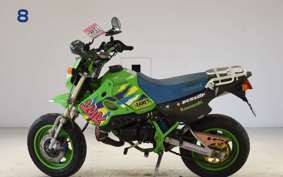 KAWASAKI KSR-1 MX050B
