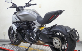 DUCATI DIAVEL 1260 2019 GE00