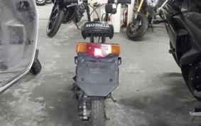 HONDA MOTOCOMPO 1981 AB12