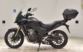 HONDA 400X 2023 NC56