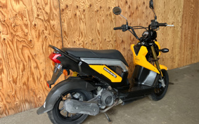 HONDA ZOOMER-X JF38