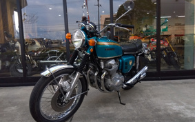 HONDA CB750F CB750