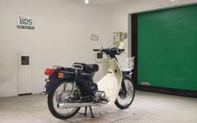 HONDA C70 SUPER CUB 2026 C70