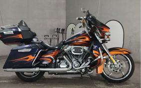 HARLEY FLHXSE1800CVO 2014 PXN