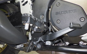 SUZUKI DL1000 ( V-Strom 1050 ) XT 2020 EF11M