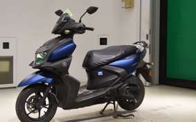 YAMAHA CYGNUS RAY ZR