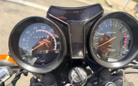 YAMAHA RZ350 1983 4U0