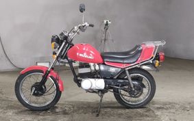 SUZUKI MAMETAN OR50