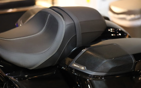HARLEY FLTRX ROAD GLIDE 2024 KH7