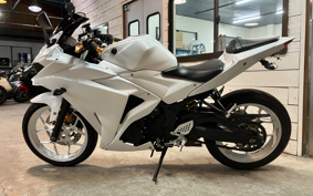 YAMAHA YZF-R25 RG10J