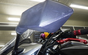 KAWASAKI NINJA 400 ABS 2017 EX400E