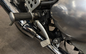 TRIUMPH THRUXTON 2006 TJ9042