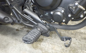 HONDA REBEL 250 2019 MC49