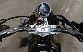 HONDA MONKEY 125 JB02