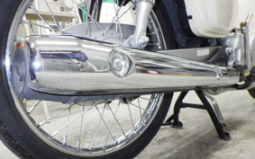 HONDA C50 SUPER CUB AA09