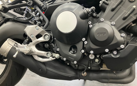 YAMAHA XSR900 2016 RN46J
