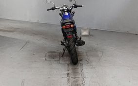 HONDA FTR223 MC34