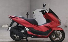HONDA PCX 160 KFE2