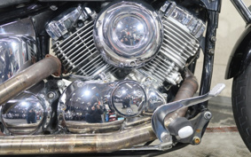 YAMAHA DRAGSTAR 400 2013 VH02J