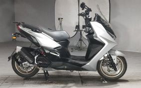 KYMCO KRV180TCS SA35AC