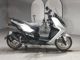 Фото Kymco KRV180TCS с японского аукциона