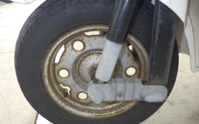 HONDA GYRO UP TA01
