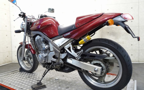 YAMAHA SRX600 1993 3SX