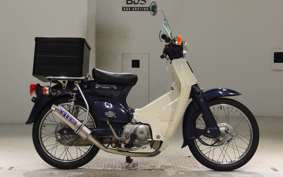 HONDA C50 SUPER CUB C50
