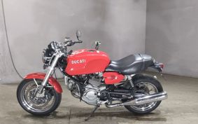 DUCATI  DUCATI GT1000 C103AA