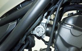 HONDA REBEL 250 E-Clutch MC49