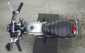 HONDA MONKEY 2019 AB27