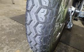 HONDA LITTLE CUB AA01