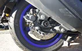 YAMAHA ﾄﾘｼﾃｨ155Aﾔﾈﾂｷ SG37J