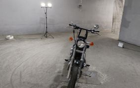 HARLEY XL1200S 2002 CHP