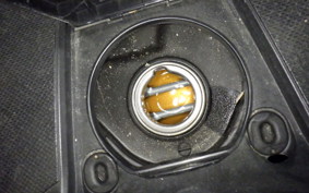 HONDA TACT Gen.4