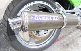 KAWASAKI GPZ900R NINJA 1998 ZX900A