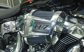 HARLEY FXBR1920 2025