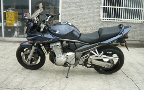 SUZUKI BANDIT1250S ABS 2007 GW72A